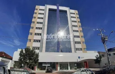 Oportunidade: sala comercial no edifício empresarial torre d'italia, 49,94 m² privativos, infraestr