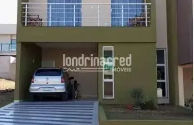 Sobrado no condomínio heimtal park: 3 quartos, 3 banheiros, espaço gourmet e 126 m² de área constru