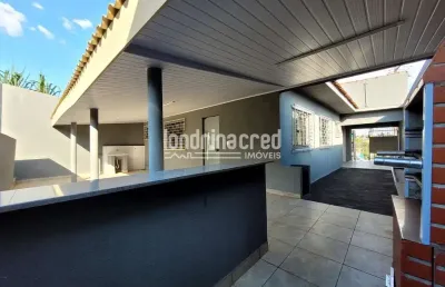 Vendo casa moderna e reformada no jardim califórnia | 3 dormitórios, suíte, churrasqueira, 372m² de