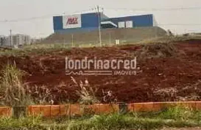 Terreno na zona leste - ótima localização no bairro pioneiros, 250m², ao lado do max atacadista e p