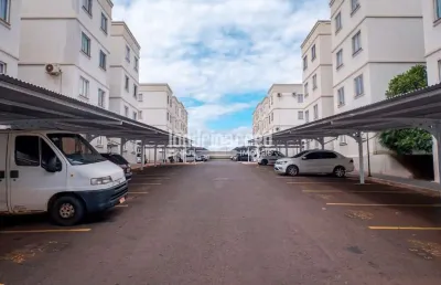 Apartamento à venda em cambé – 2 dormitórios, sala ampla, cozinha moderna, 1 vaga, lazer completo c