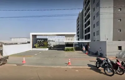 Apartamento garden de 3 dormitórios, 1 banheiro, sala, cozinha e 1 vaga de garagem no eos residence