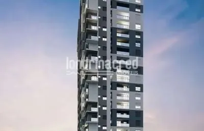 Apartamento de 3 dormitórios, 2 vagas e 98m² no ed. tay, com suíte e conforto completo