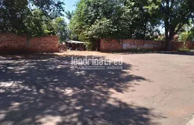 Terreno à venda no Centro, Jataizinho 