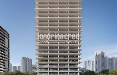 Paseo santos: o empreendimento exclusivo e elegante da plaenge, com 44 unidades únicas em torre, 3