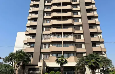 Amplo apartamento no edifício ilha da madeira – 124m², 3 quartos, varanda com vista panorâmica e la