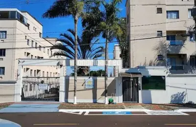 Apartamento duplex semi-mobiliado no spazio lumiére – 3 quartos (2 suítes), terraço amplo, 1 vaga,