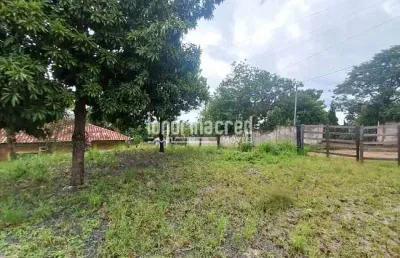 Terreno com vista espetacular para a natureza – ideal para construir, com topografia levemente incl