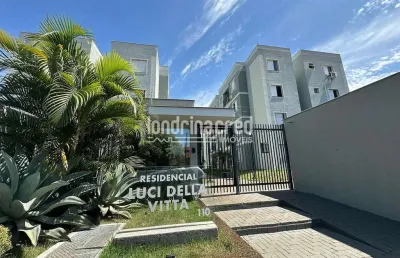 Apartamento aconchegante próximo ao h.u. – 2 quartos (1 suíte), 58m², vaga coberta, salão de festas