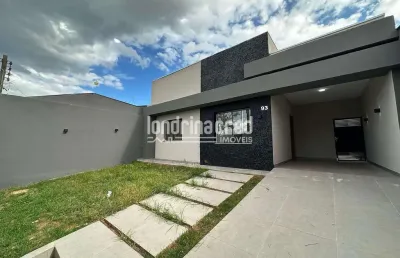 Casa na zona leste – 3 dormitórios (1 suíte), 99m², churrasqueira, 2 vagas – bairro guilherme pires