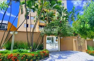 Oportunidade única! apto reformado no ed. estelamaris | 3 dorms (1 suíte), alto padrão, ar-condicio