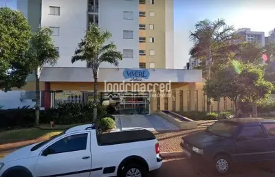 Apartamento impecável no vivere palhano com 3 quartos (1 suíte), planejados, sacada gourmet com chu