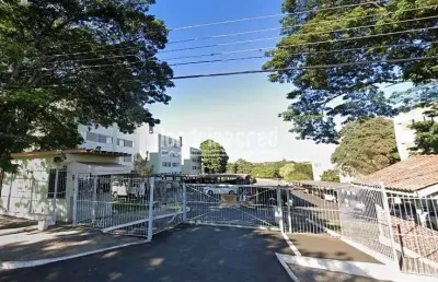Apartamento no residencial vale do cambezinho ii – 3 quartos, 67m² de área útil, 1 vaga de garagem,