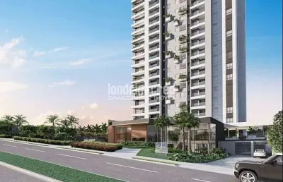 Apartamento 92 m² no ed. sense – terra bonita, 12º andar sol da manhã, 3 dorm (2 suítes), sala ampl