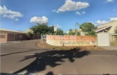 Terreno de esquina com 350m² na zona leste de londrina – comercial e residencial, próximo à av. dez