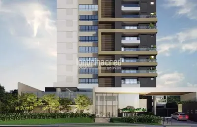 Apartamento no hause plaenge com 3 suítes, 2 vagas, 139m², móveis todeschini e acabamento premium –
