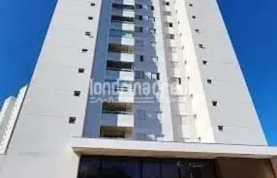 Apartamento mobiliado para locação no cosmopolitan residence, andar alto, sol da manhã, 3 quartos (