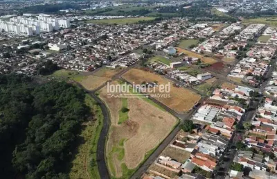 Oferta! 3 lotes no jardim maracá em londrina, prontos para construir. total de 819,89 m² por r$ 400