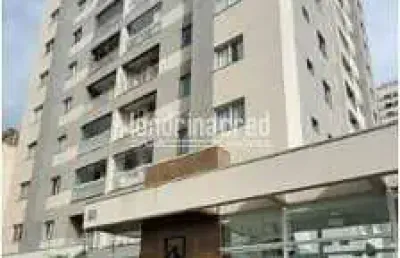 Apartamento novo no edifício santorini, 22º andar, vista palhano, 3 quartos (1 suíte), sacada com c