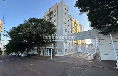 Apartamento com 3 dormitórios, 1 suíte, varanda e 1 vaga, próximo ao shopping catuaí, no terra boni