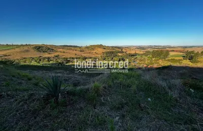 Chácara 5.890m² no condomínio de chácaras itaúna – londrina/divisa ibiporã, excelente localização,