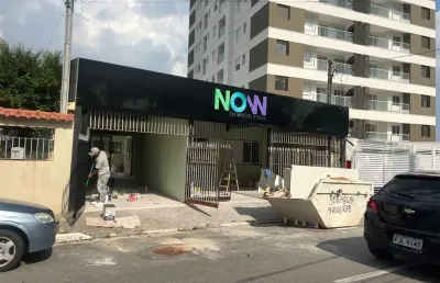 Terreno à venda no Rochdale, Osasco 