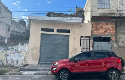 Terreno à venda na Rua Espírito Santo, Rochdale, Osasco