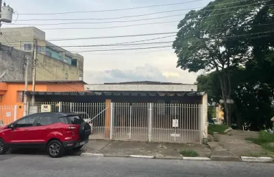 Casa com 1 quarto à venda no Rochdale, Osasco 