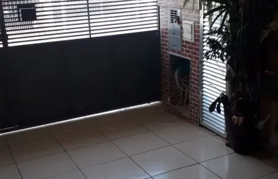 Casa com 4 quartos à venda no Parque Residencial da Lapa, São Paulo 