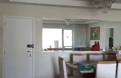 Apartamento com 3 quartos à venda no Centro, Osasco 