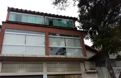 Casa para venda com 280 metros quadrados com 3 quartos em vila adalgisa - são paulo - sp