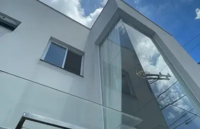 Casa com 3 quartos à venda na Rua Vital Brasil, 214, Km 18, Osasco