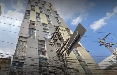 Apto com 71m2 uteis, 1 dormitório podendo ser div em 2, excelente localização em campos eliseos são paulo sp