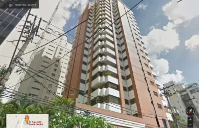 Apartamento com 102 m2, 3 dorm, 1 suite, 2 vagas em higienopolis , em são paulo, sp