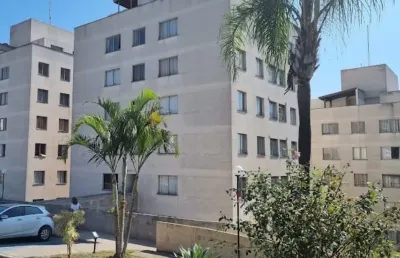 Apartamento com 2 quartos à venda na Avenida O Trabuco Rádio Jornal, 247, Vila Menck, Osasco