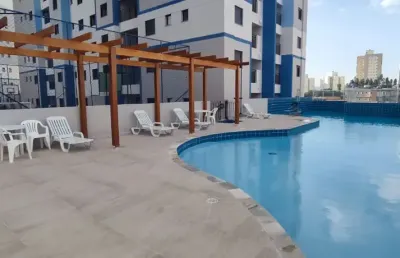 Apartamento com 2 quartos à venda na Rua José Timótheo da Silva, 394, São Pedro, Osasco