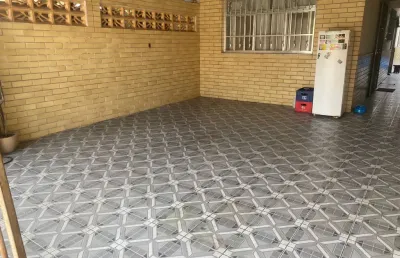 Casa com 2 quartos à venda na Rua Afonso Chaves, 1122, Cidade Ocian, Praia Grande