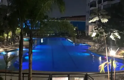 Apartamento com 2 quartos à venda na Avenida Franz Voegeli, Continental, Osasco