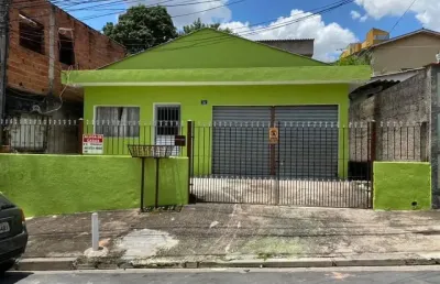Casa com 5 quartos à venda na Rua Sanazar Mardiros, Jardim Velho Sanazar, Jandira