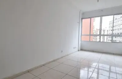 Apartamento com 2 quartos à venda na Rua Tupi, 33, Santa Cecília, São Paulo