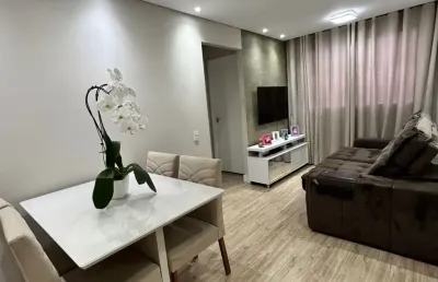 Apartamento com 2 quartos à venda na Rua Kenkiti Shimomoto, Jardim Boa Vista (Zona Oeste), São Paulo