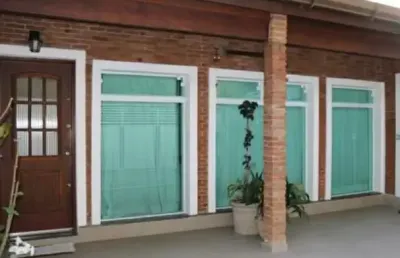Casa com 2 quartos à venda na Rua Doutor Milton de Souza Meirelles, Parque Continental, São Paulo