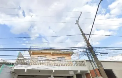 Casa com 1 quarto para alugar na Avenida Cruzeiro do Sul, Rochdale, Osasco
