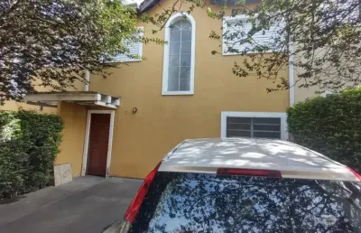 Casa em condomínio fechado com 2 quartos à venda no Jardim Califórnia, Barueri 