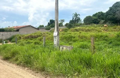 Terreno à venda na Rua João de Goes, Parque de Pirapora, Salto de Pirapora