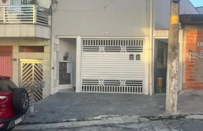 Casa reformada para locação – rua luiz domingues de castro, 80 – parque anhanguera