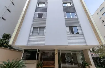 Apartamento à venda seu novo lar com estilo e conforto te espera!