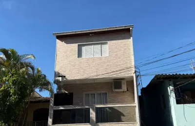 Casa à venda na Rua Soldado Paulo Sérgio Romão, Parque Santana, Santana de Parnaíba