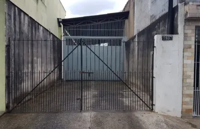 Ponto comercial para alugar na Avenida Brasil, 2837, Rochdale, Osasco