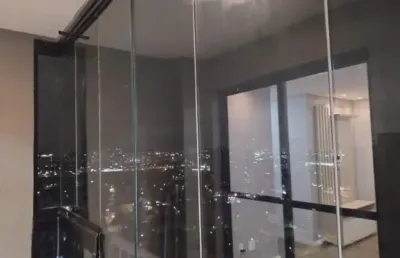 Apartamento para alugar na Rua Sanazar Mardiros, Presidente Altino, Osasco
